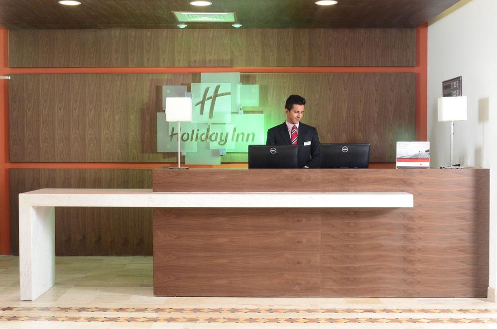 Holiday Inn Tampico-Altamira, An Ihg Hotel Exterior photo