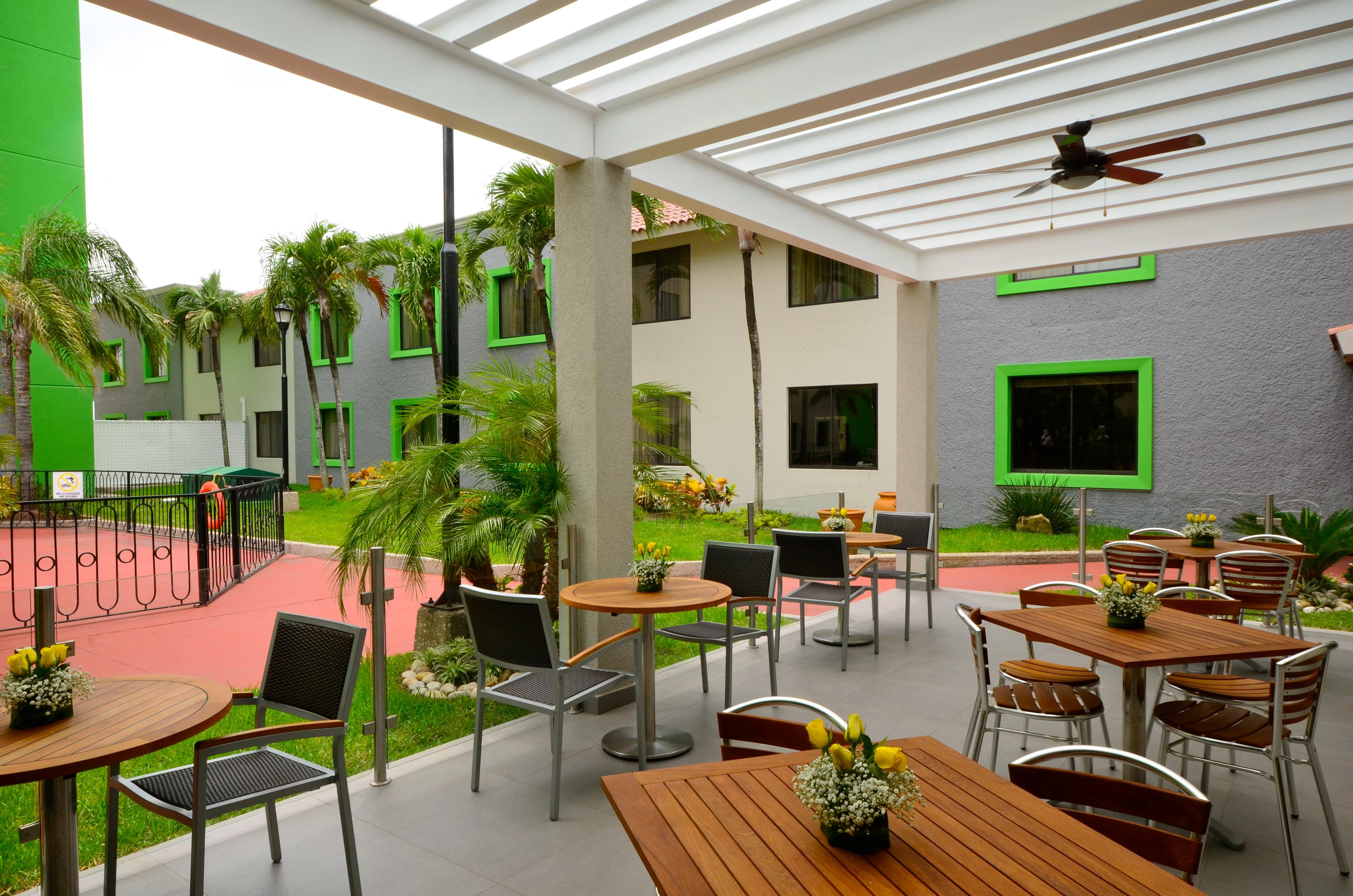 Holiday Inn Tampico-Altamira, An Ihg Hotel Exterior photo