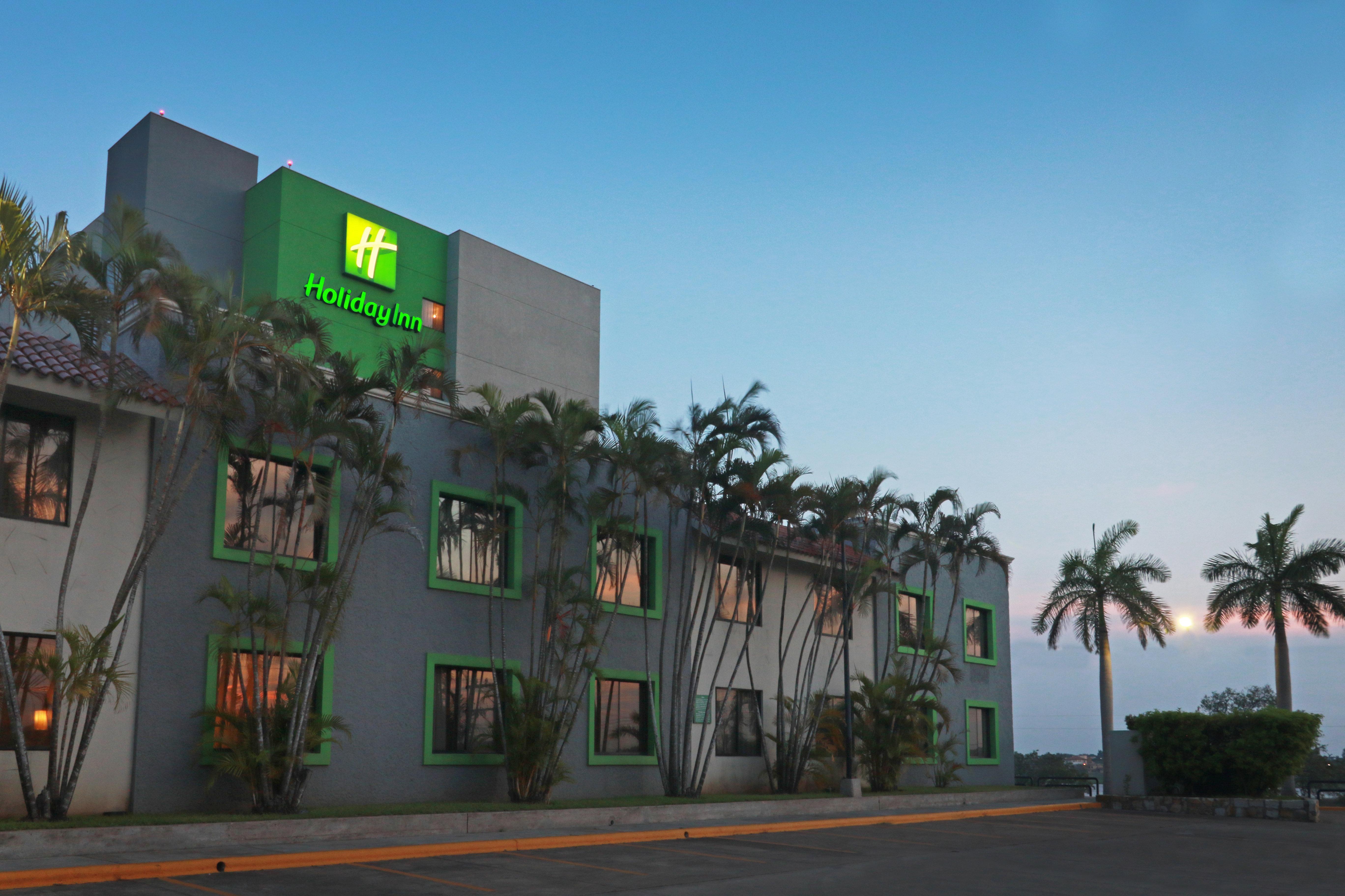 Holiday Inn Tampico-Altamira, An Ihg Hotel Exterior photo