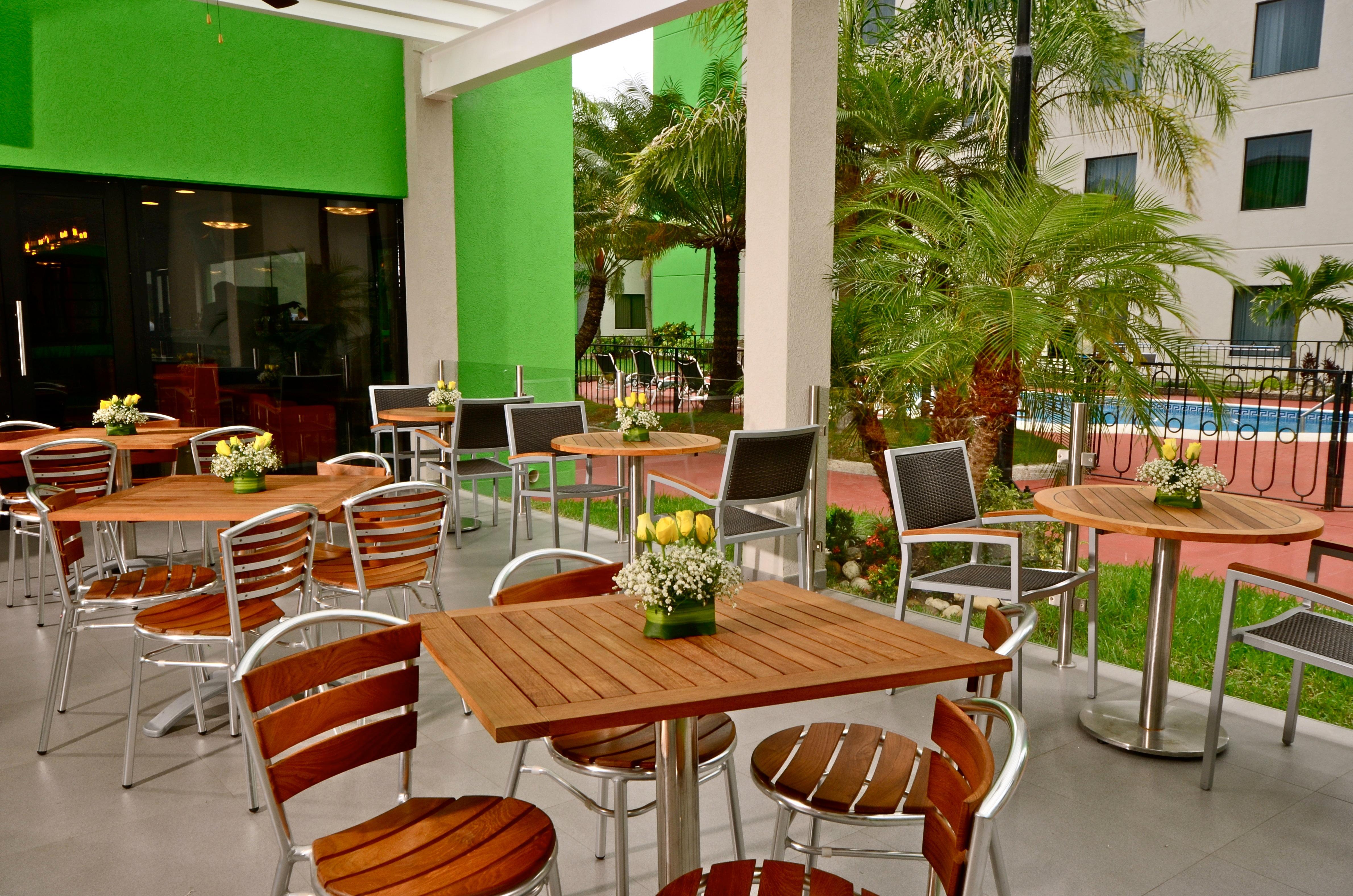 Holiday Inn Tampico-Altamira, An Ihg Hotel Exterior photo