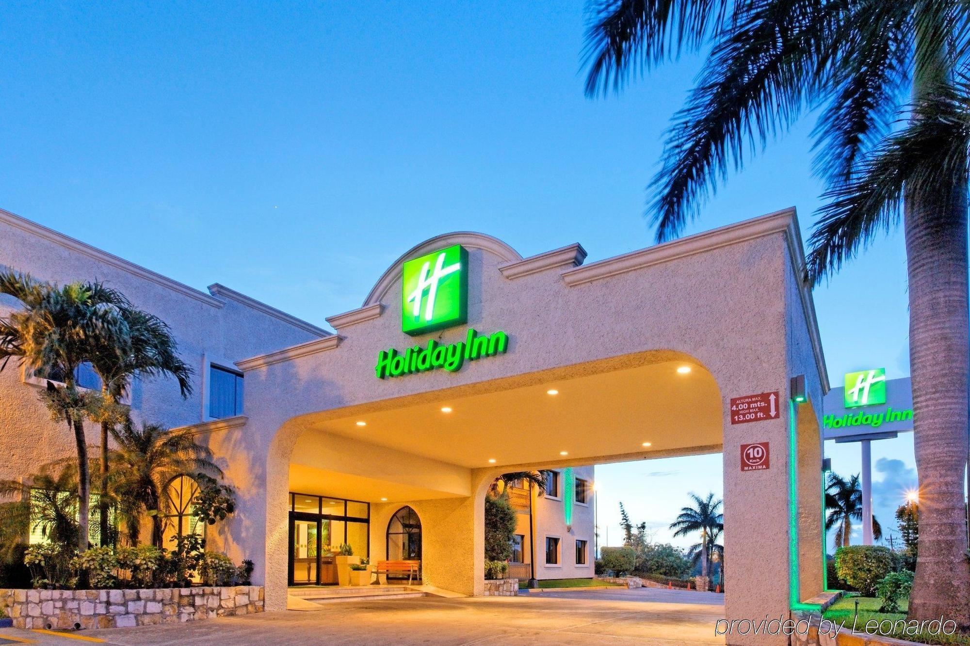 Holiday Inn Tampico-Altamira, An Ihg Hotel Exterior photo