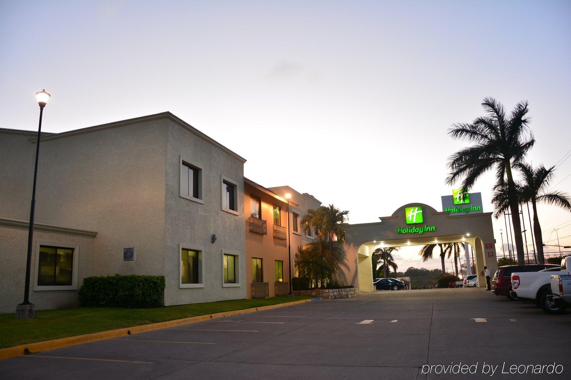 Holiday Inn Tampico-Altamira, An Ihg Hotel Exterior photo