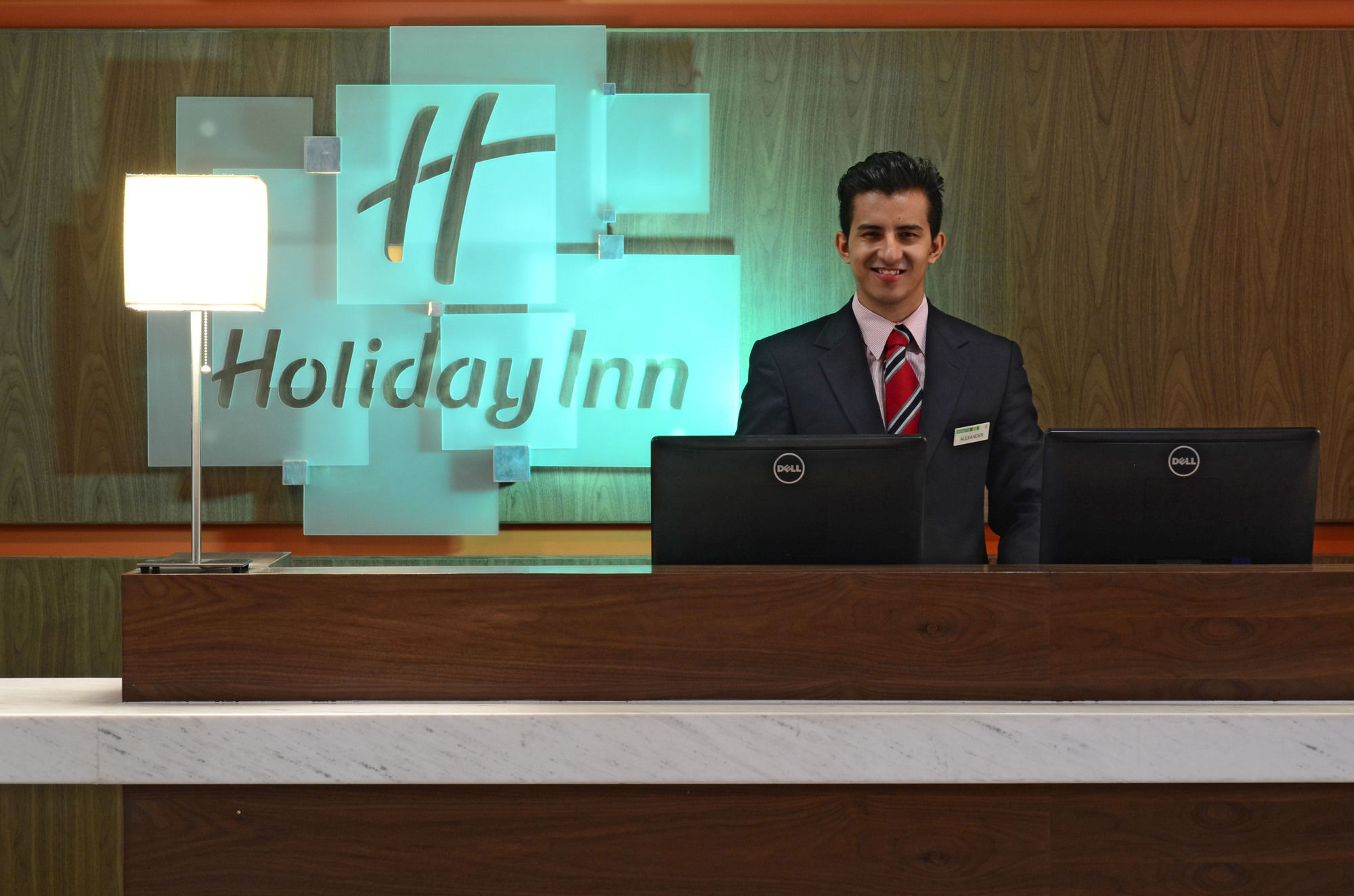 Holiday Inn Tampico-Altamira, An Ihg Hotel Exterior photo